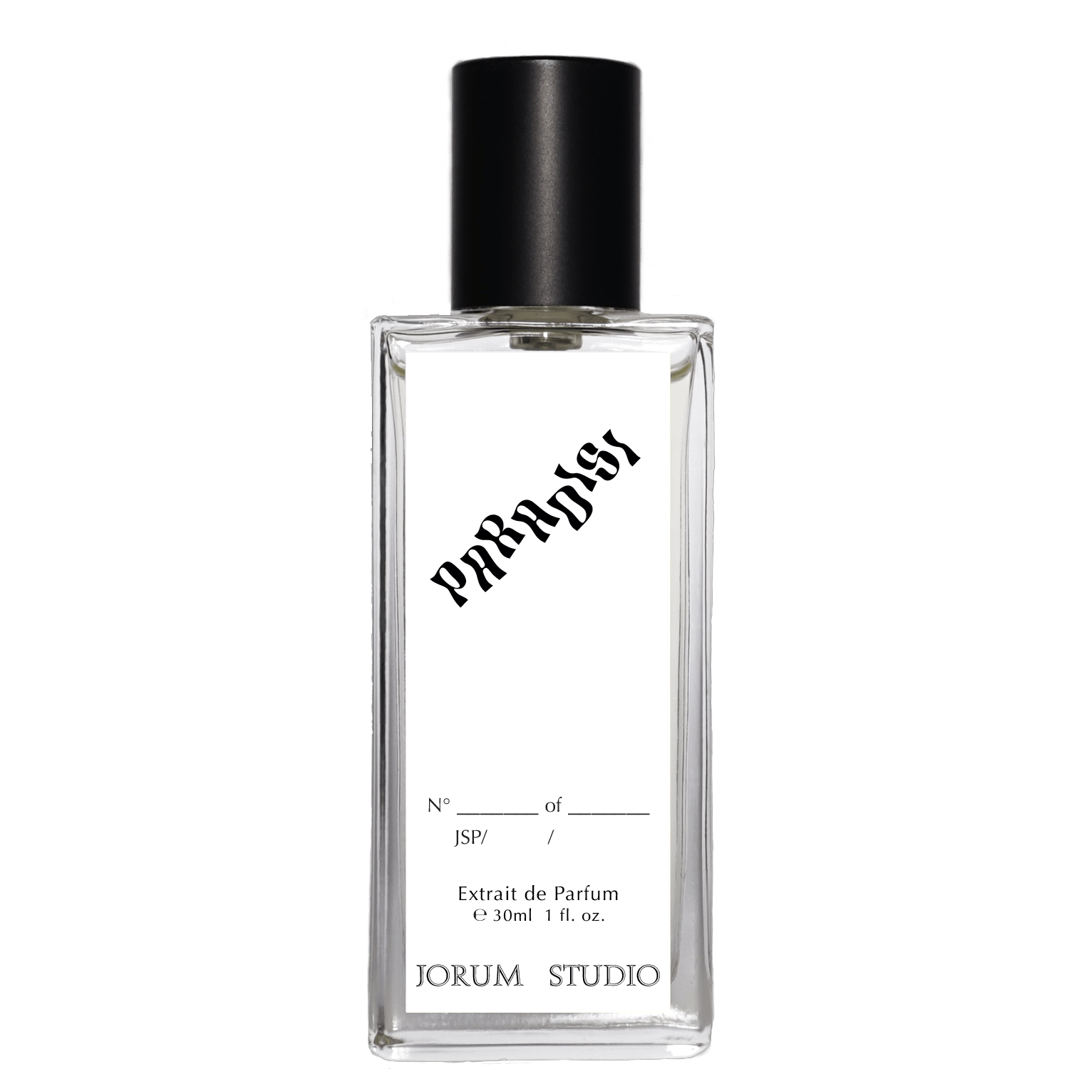 Jorum Studio - Paradisi | Perfume Lounge