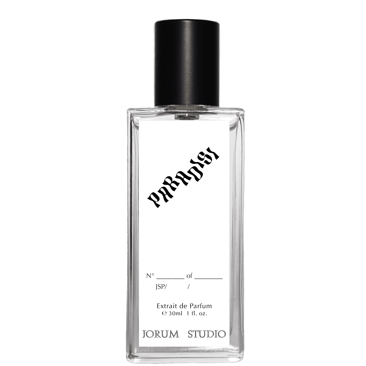 Jorum Studio - Paradisi | Perfume Lounge