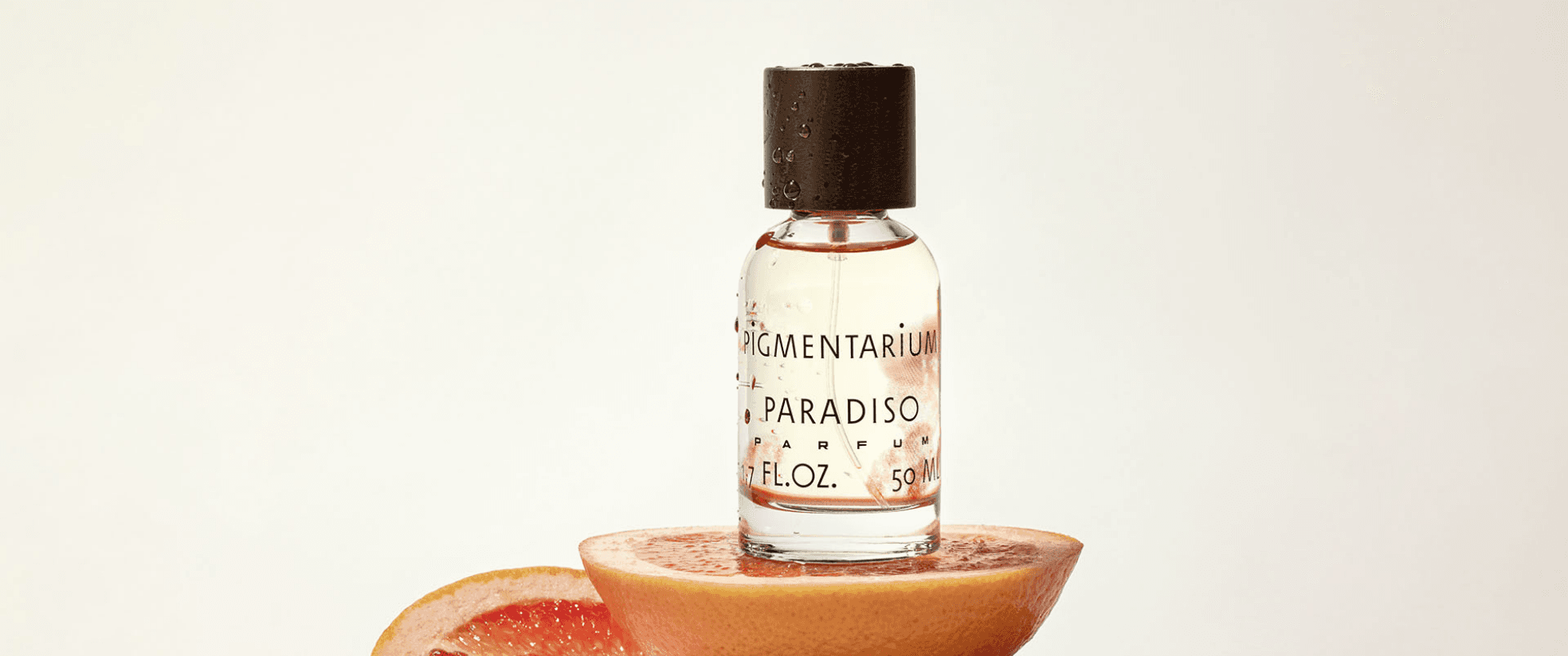 Paradiso pigmentarium