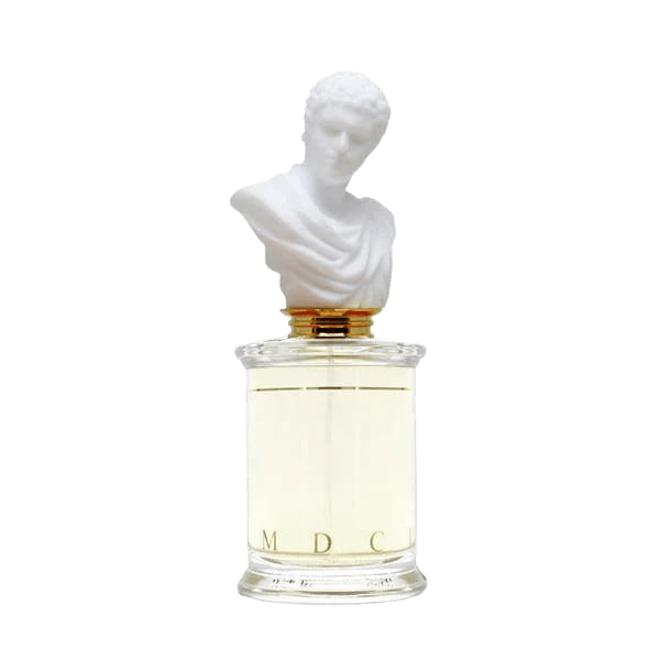 Parfum MDCI Invasion Barbare buste front | Perfume Lounge