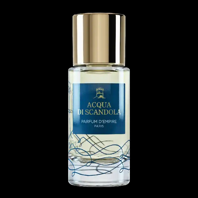 Parfum d'Empire - Acqua di Scandola | Perfume Loumge