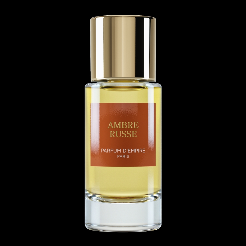 Parfum d'Empire - Ambre Russe | Perfume Lounge