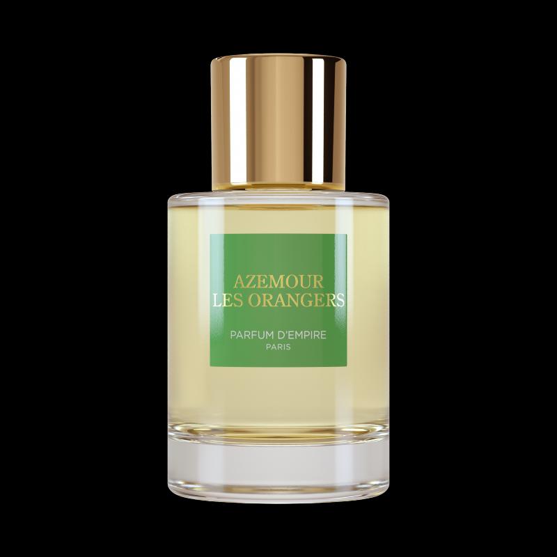 Parfum d'Empire - Azemour 100 ml | Perfume Lounge
