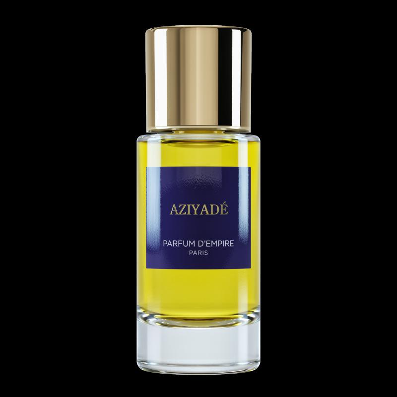 Parfum d'Empire - Aziyade | Perfume Lounge