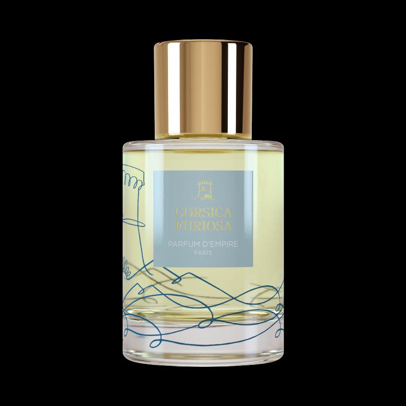 Parfum d'Empire - Corsica Furiosa 100 ml | Perfume Lounge