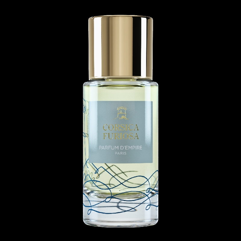 Corsica Furiosa by Parfum d'Empire