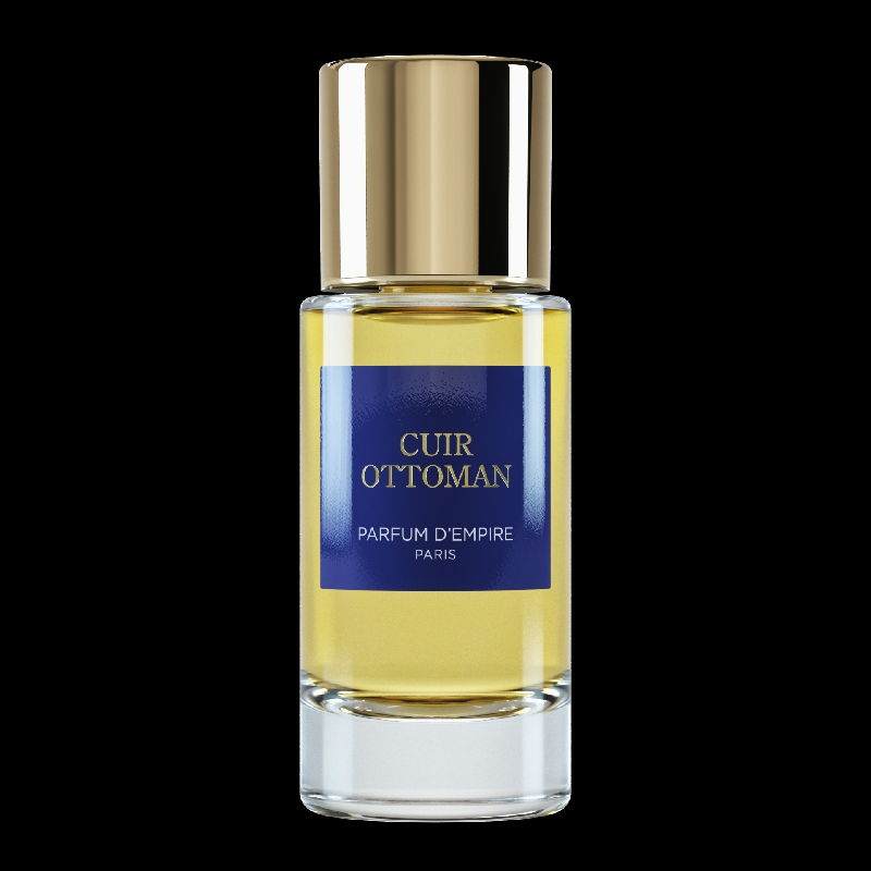 Parfum d'Empire - Cuir Ottoman | Perfume Lounge