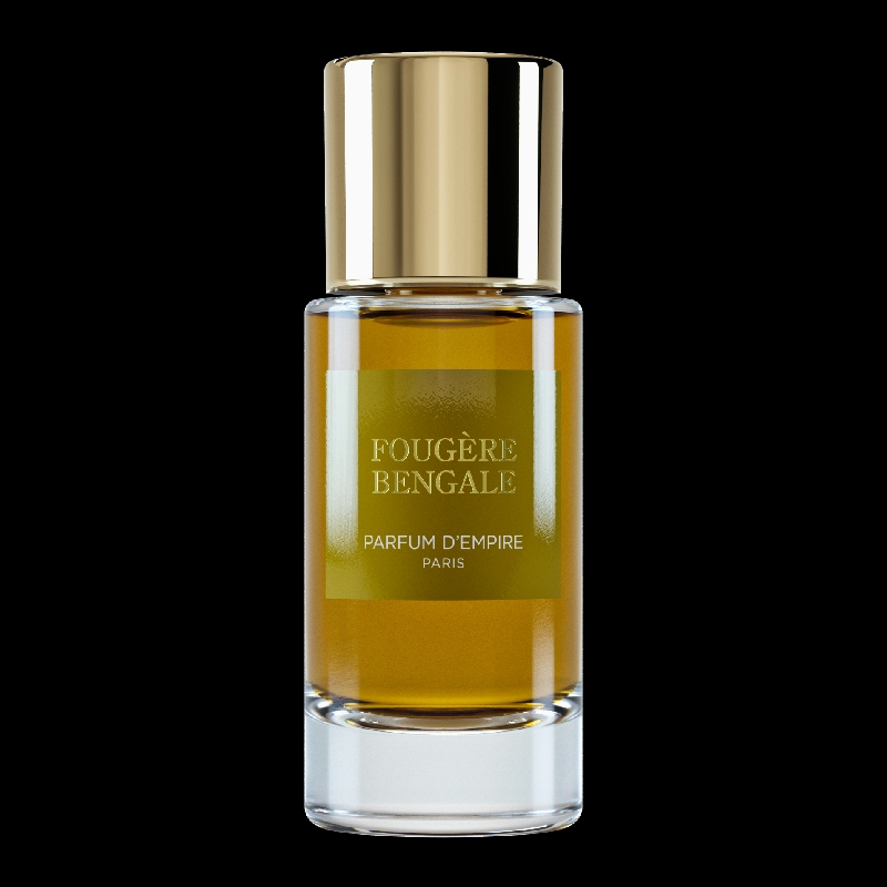 Parfum d'Empire - Fougere Bengale | Perfume Lounge