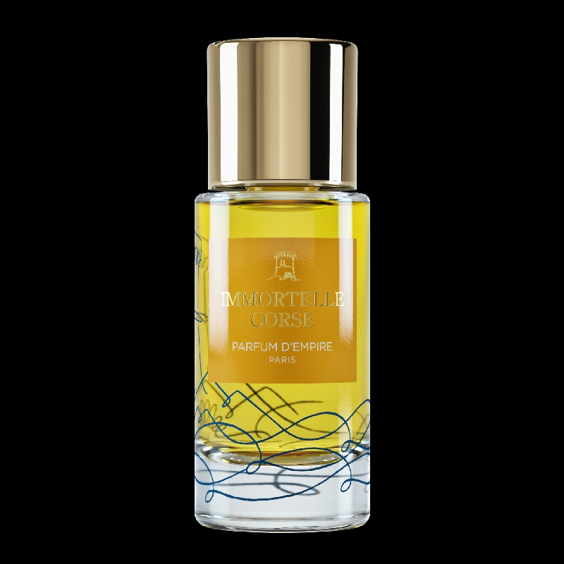 Parfum d'Empire - Immortelle Corse | Perfume Lounge