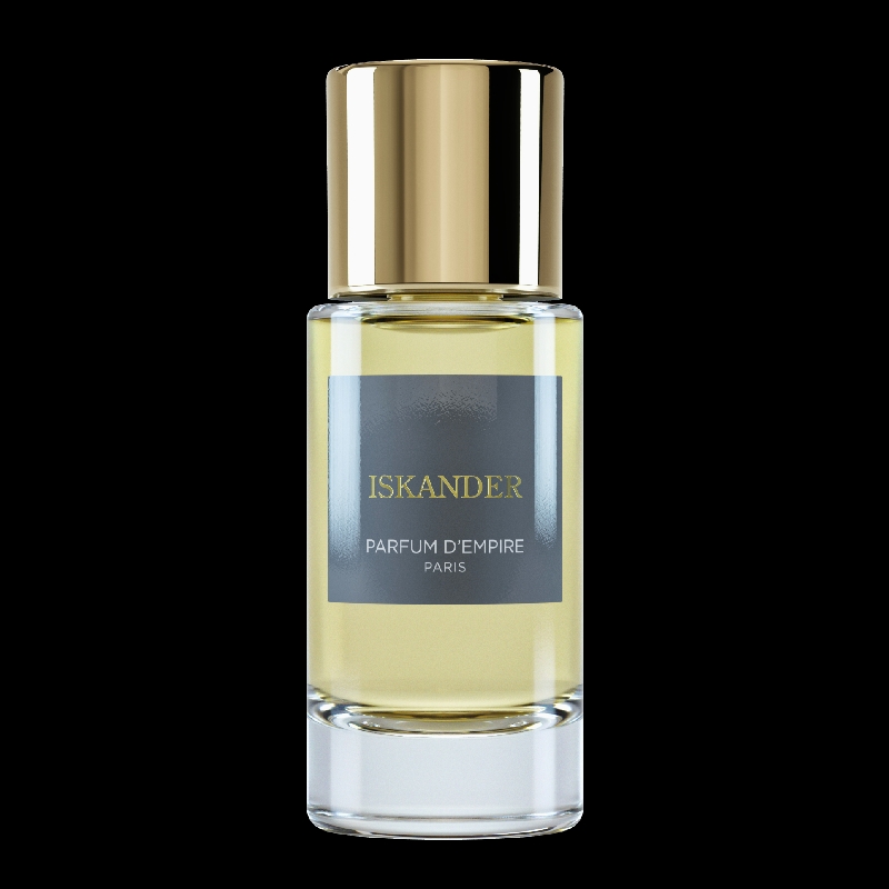 Parfum d'Empire - Iskander | Perfume Lounge