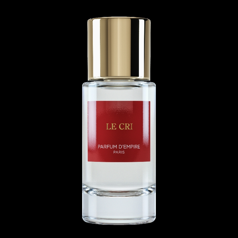 Parfum d'Empire - Le Cri de la Lumiere | Perfume Lounge