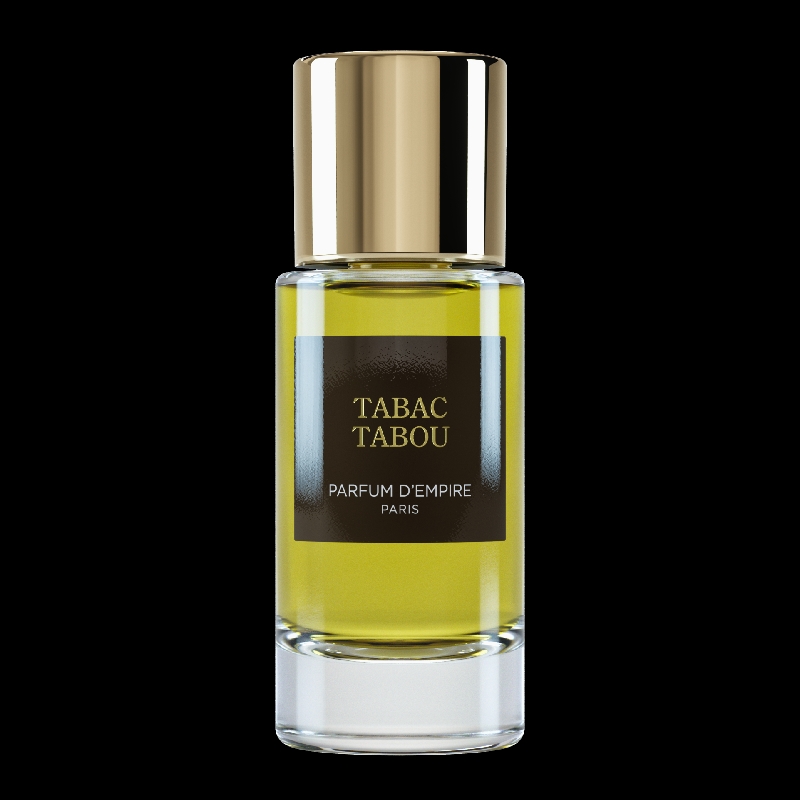 Parfum d'Empire - Tabac Tabou | Perfume Lounge