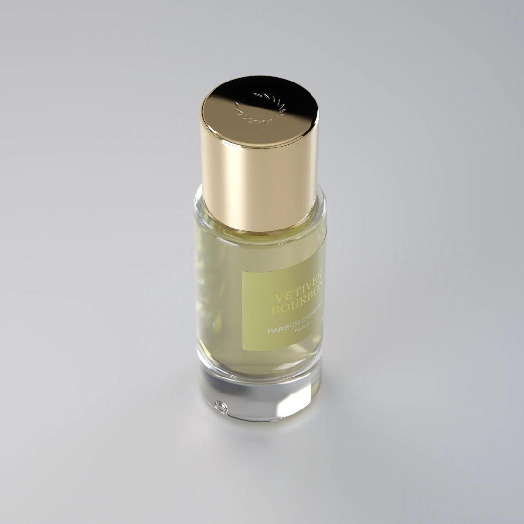 Parfum d'Emipre - Vetiver Bourbon | Perfume Lounge