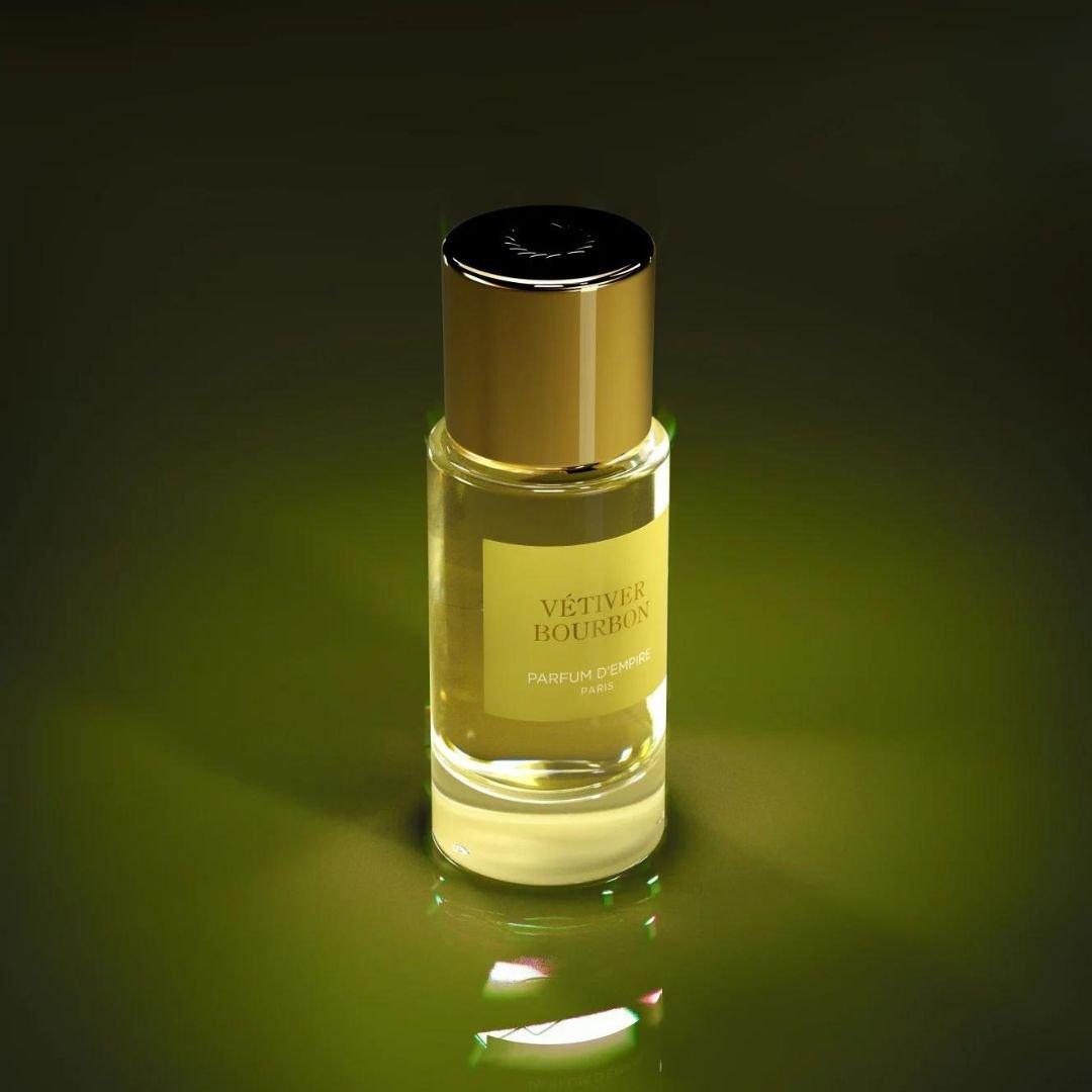 Parfum d'Emipre - Vetiver Bourbon | Perfume Lounge