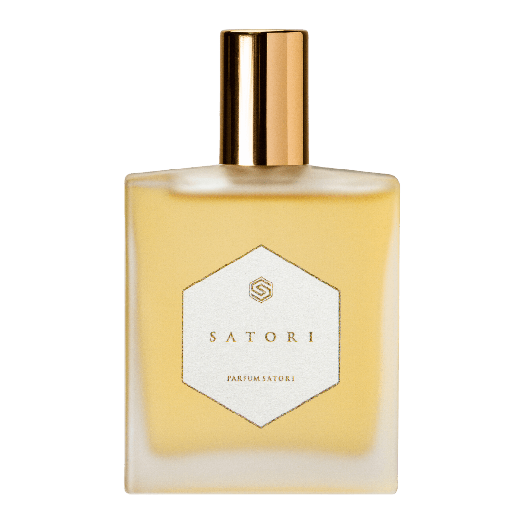 Afbeelding van het parfum Satori van het merk Parfum Satori