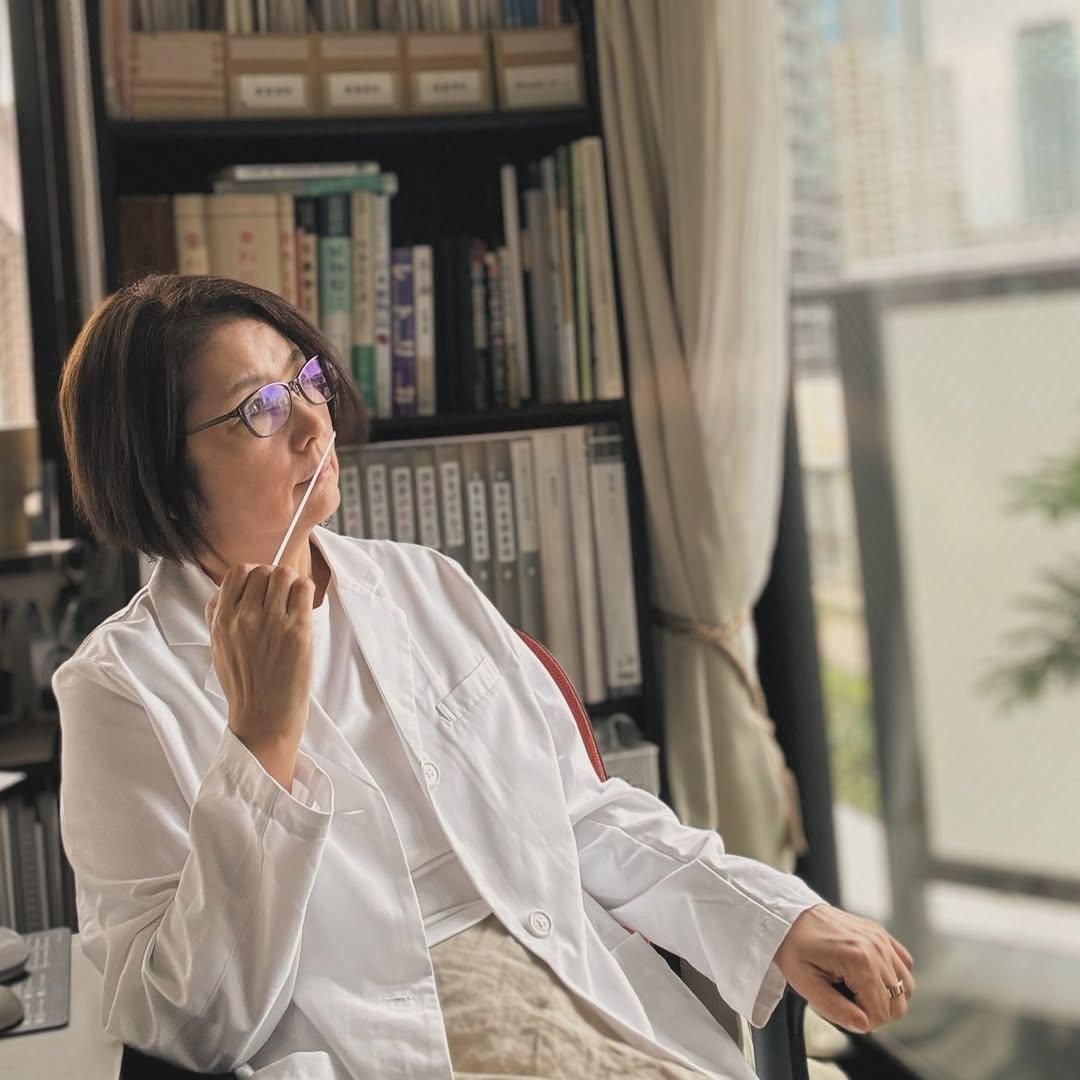 Parfum Satori - Satori Osawa perfumer