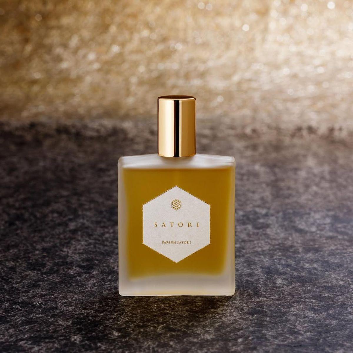 Parfum Satori - Satori eau de parfum