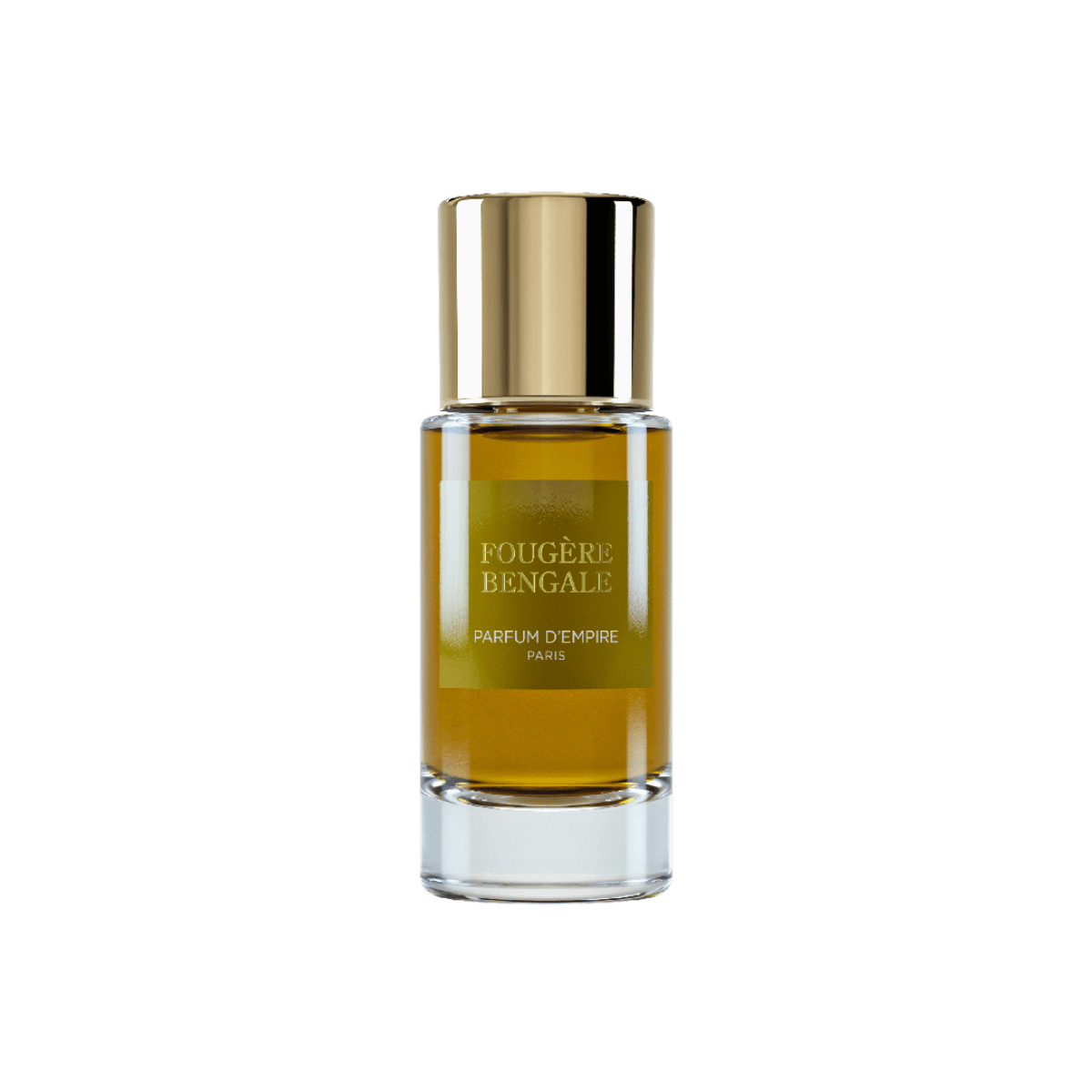 Parfum d'Emoire – Fougere Bengale Eau de Parfum 50ml