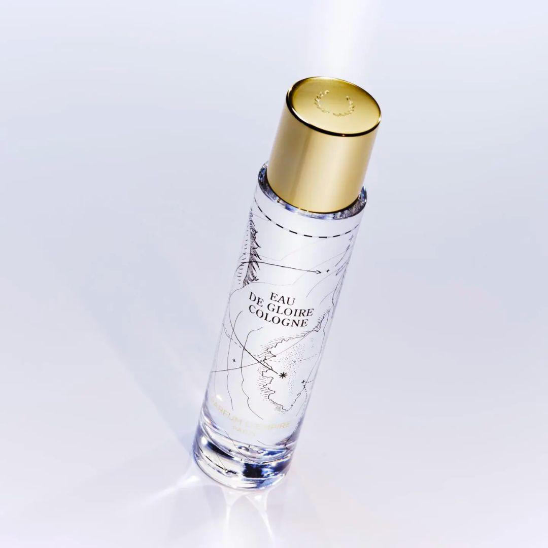 Parfum d'Empire - Eau de gloire cologne special edition | Perfume Lounge