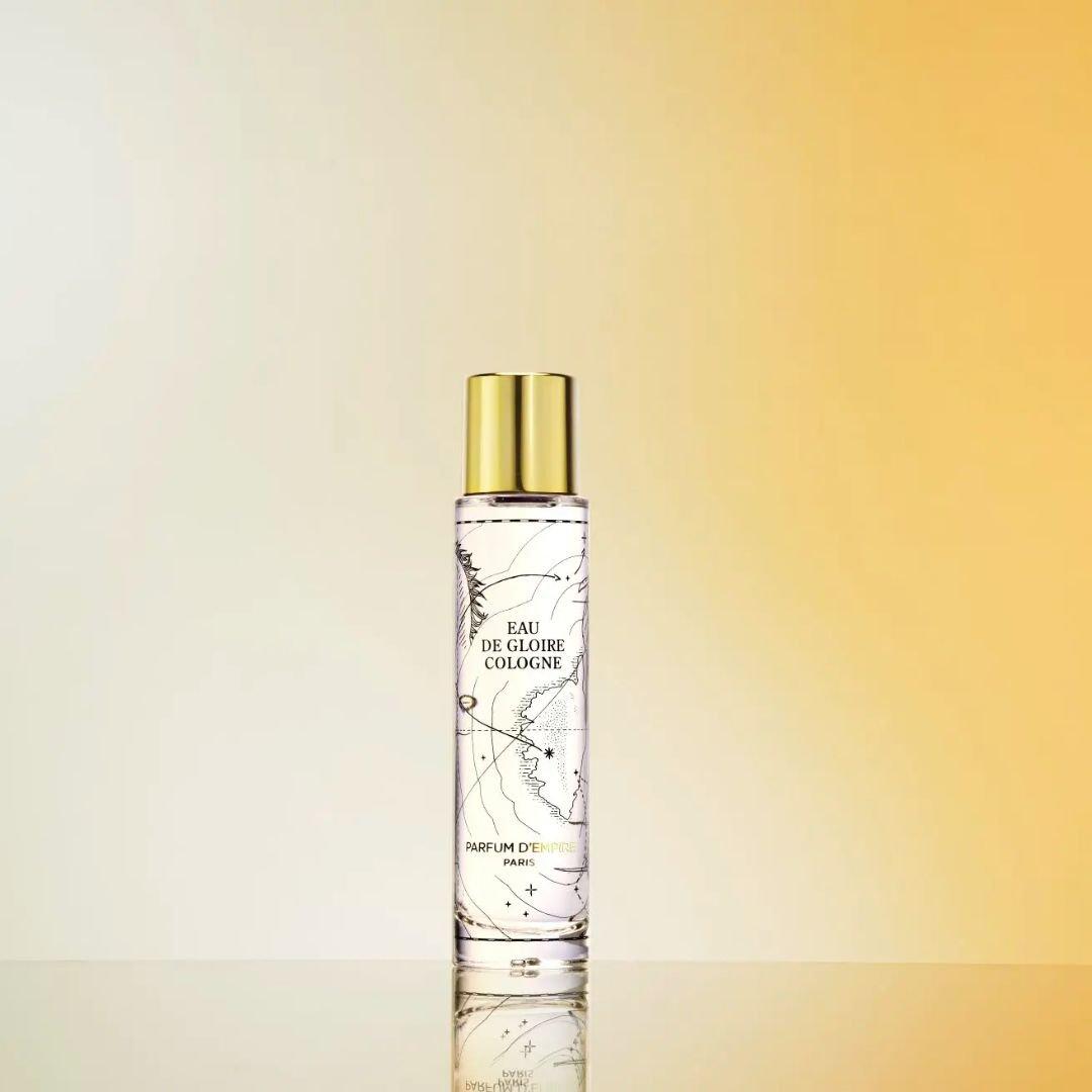 Parfum d'Empire - Eau de gloire cologne special edition | Perfume Lounge