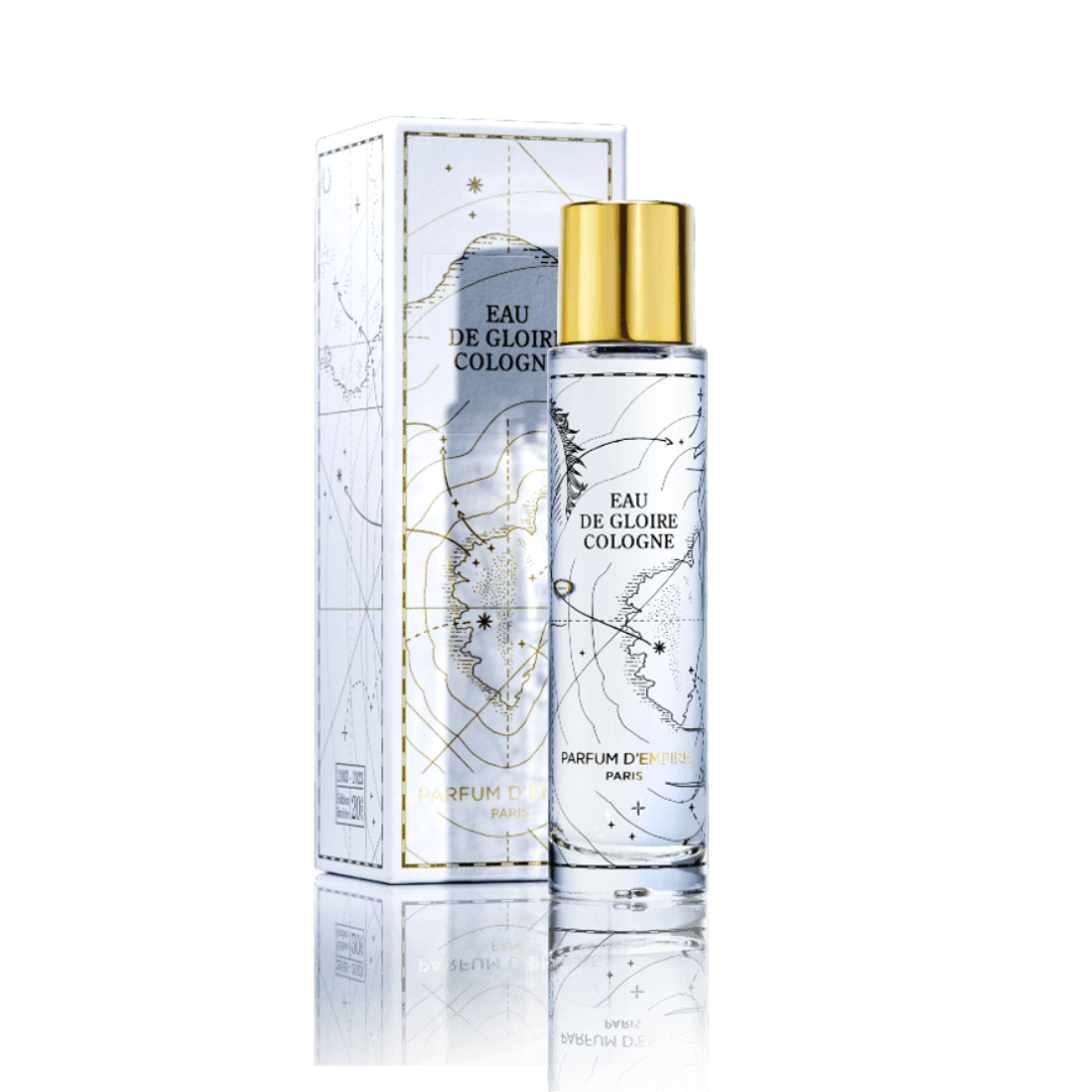 Parfum d'Empire - Eau de gloire cologne special edition