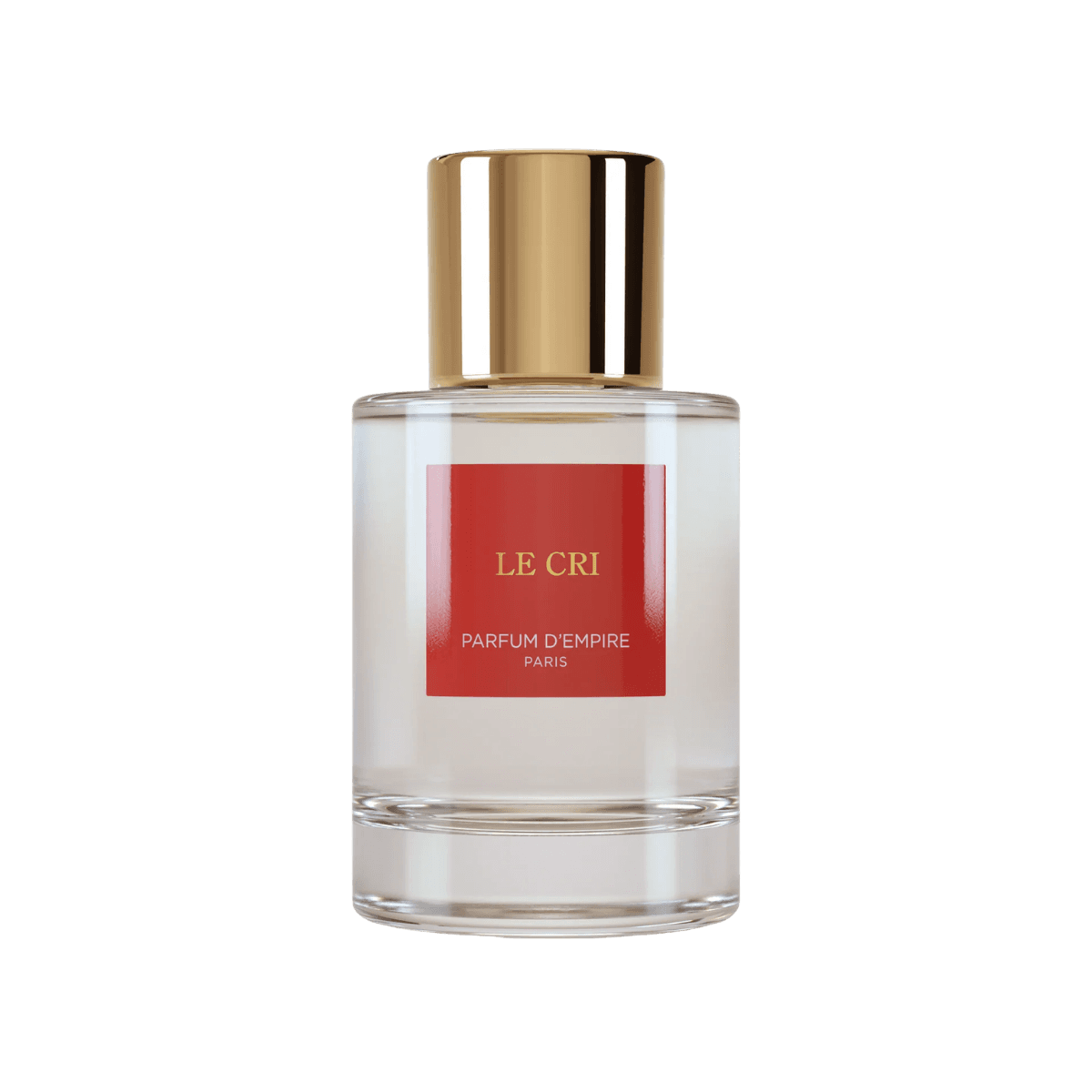 Parfum d'Empire - Le Cri 100ml eau de parfum