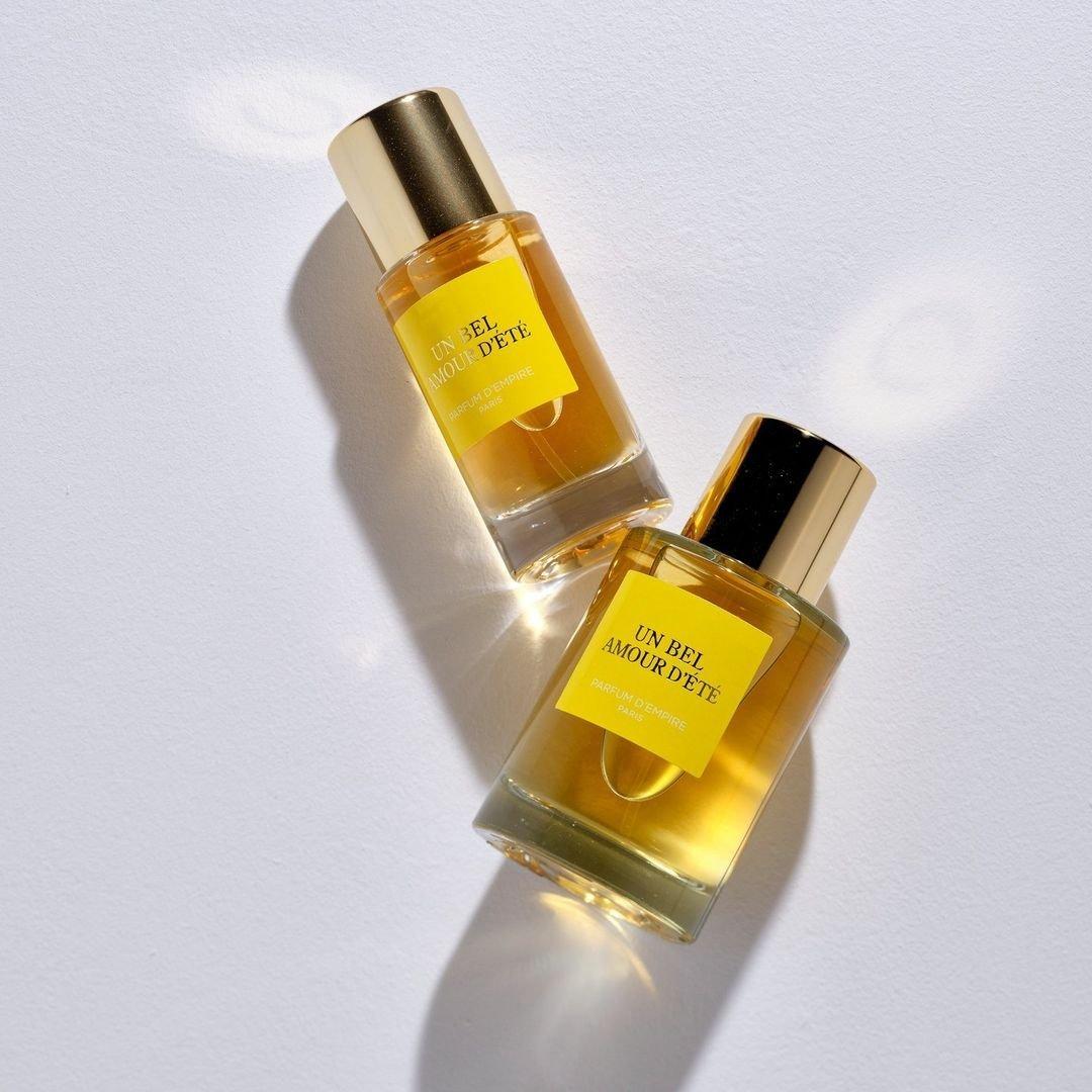 Parfum d'Empire - Un Bel Amour d'Ete