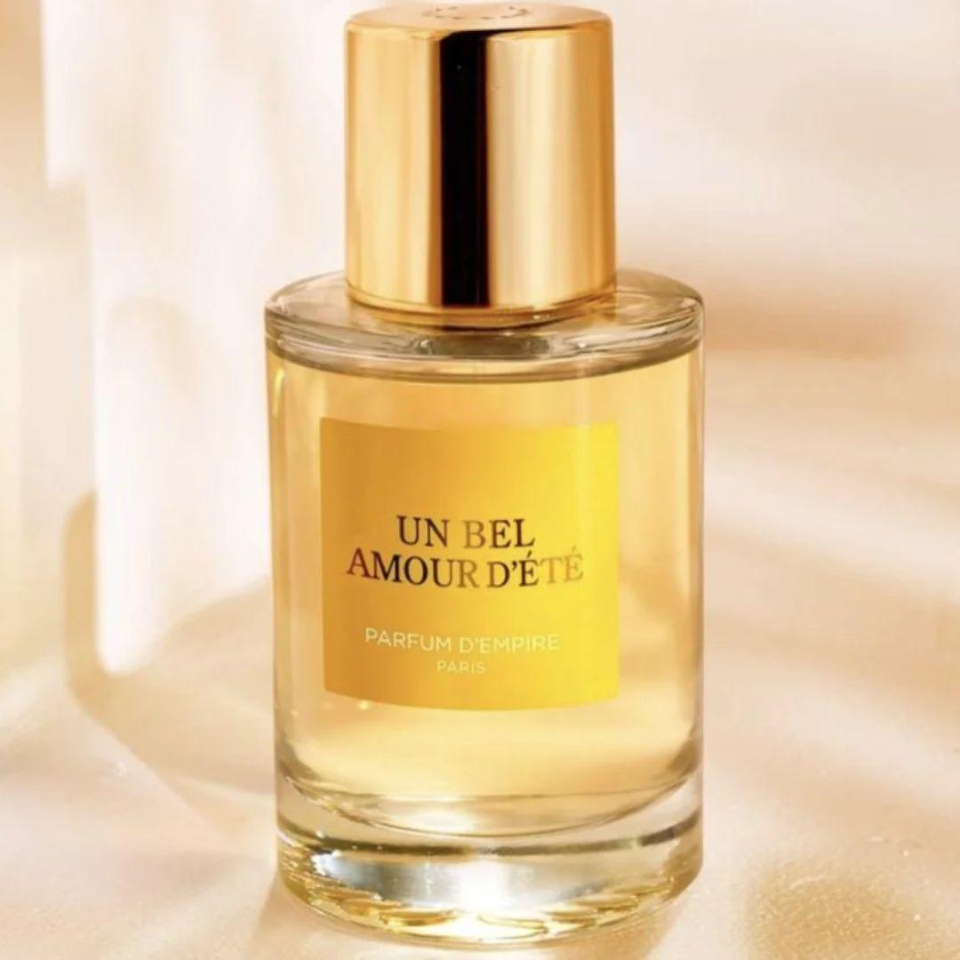 Parfum d'Empire - Un Bel Amour d'Été