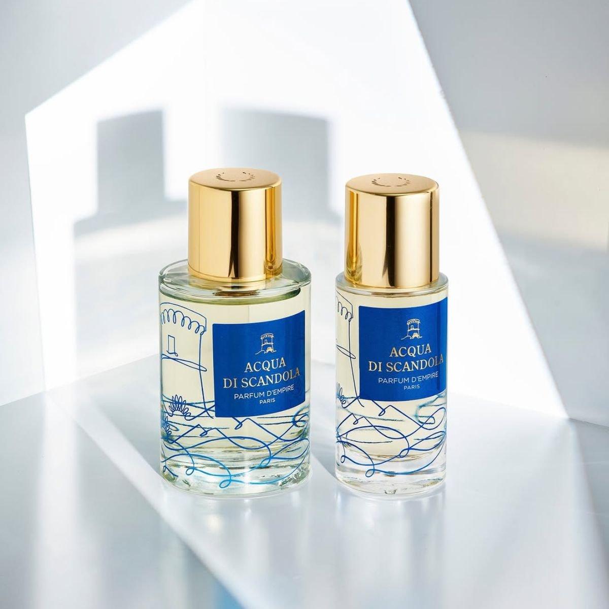 Parfum d'Empire – Acqua di Scandola