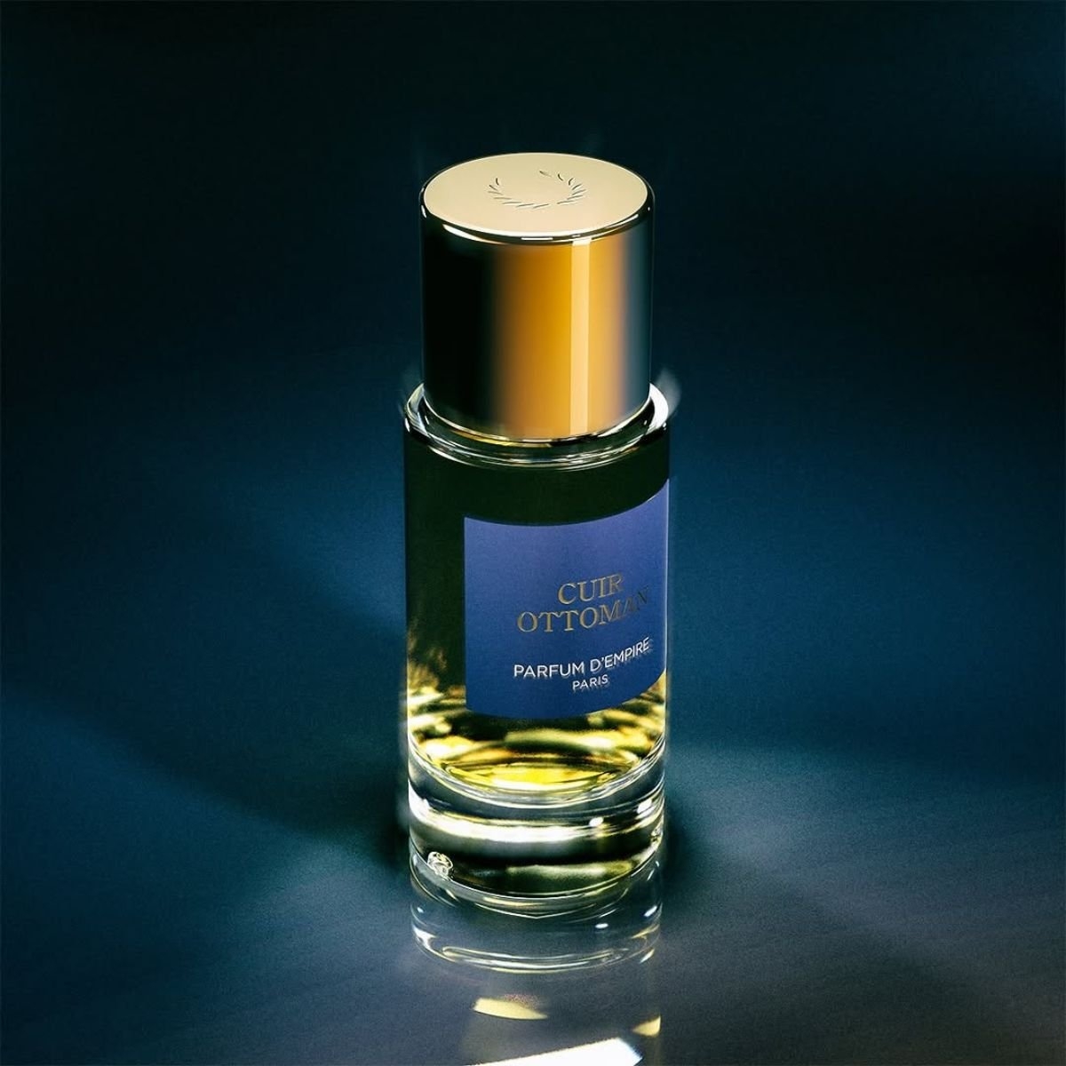 Parfum d'Empire – Cuir Ottoman