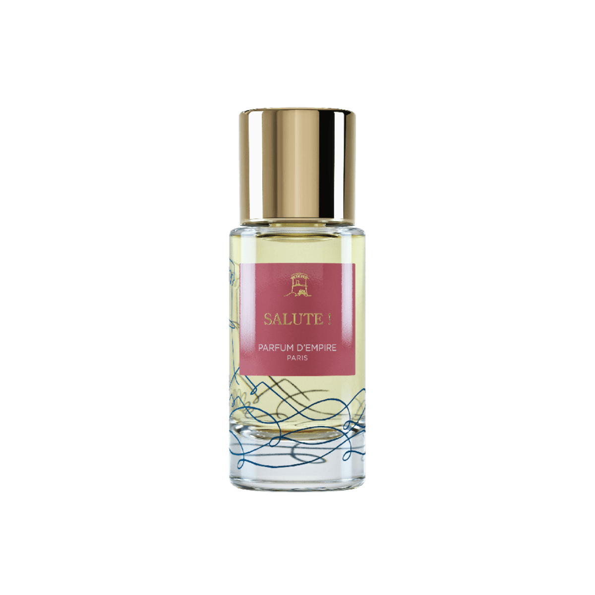 Parfum d'Empire – Salute! Eau de Parfum 50ml