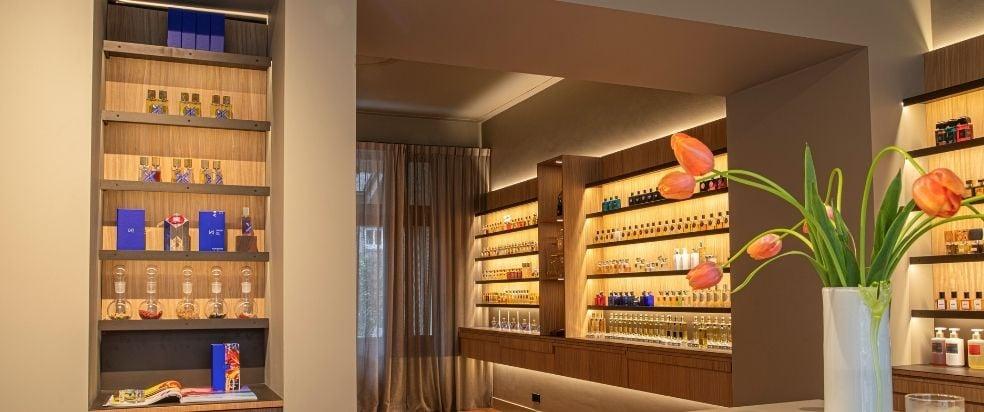 Parfumerie Amsterdam