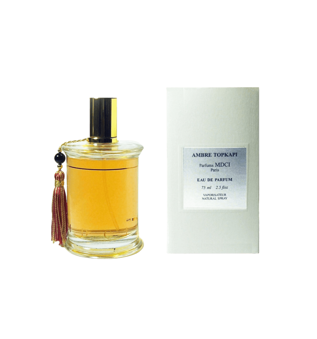 Parfums MDCI - Ambre Topkapi | Perfume Lounge