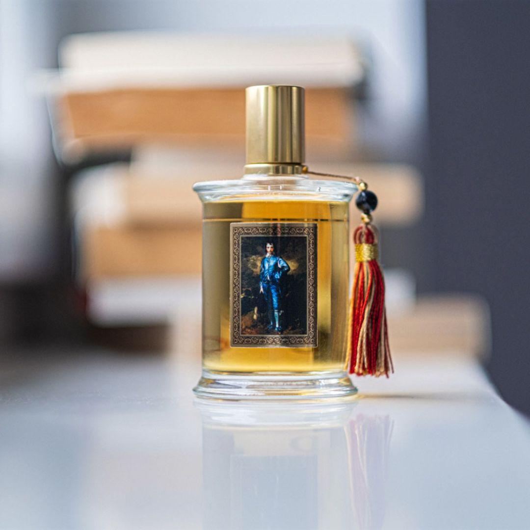 Parfums MDCI - Bleu Satin Eau de Parfum