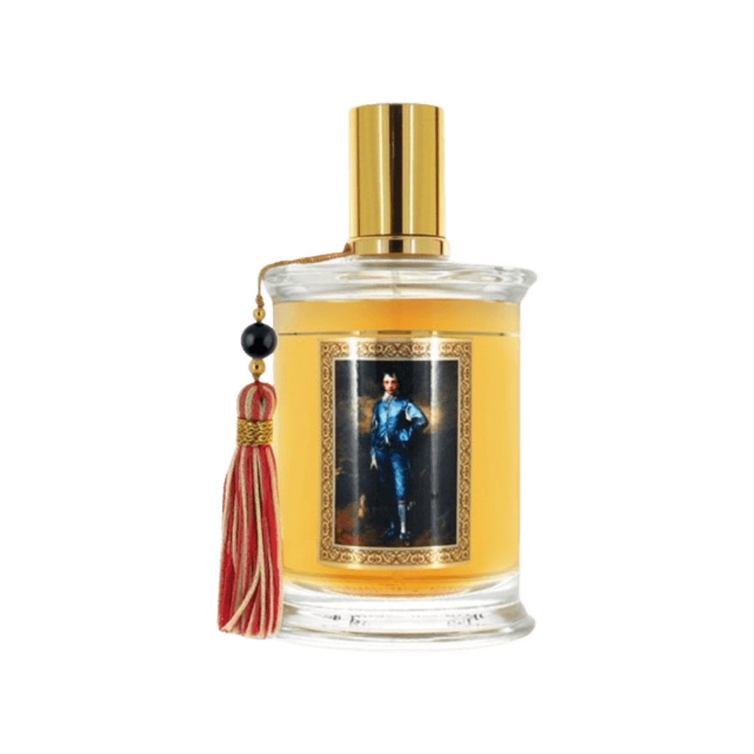 Parfums MDCI - Bleu Satin Eau de Parfum