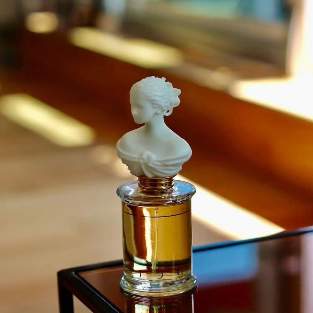 Parfums MDCI - Buste Female