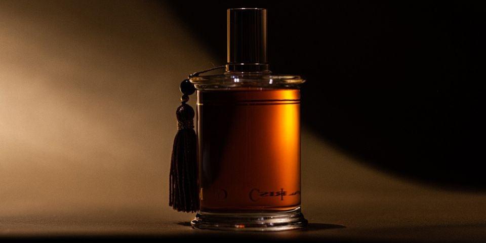 Parfums MDCI - Chypre Palatin