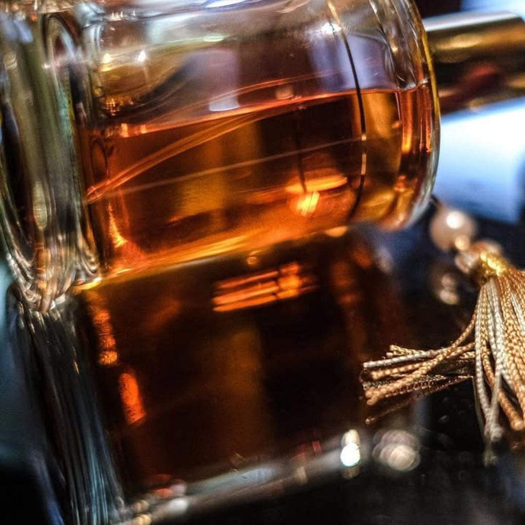 Parfums MDCI - Chypre Palatin Eau de Parfum