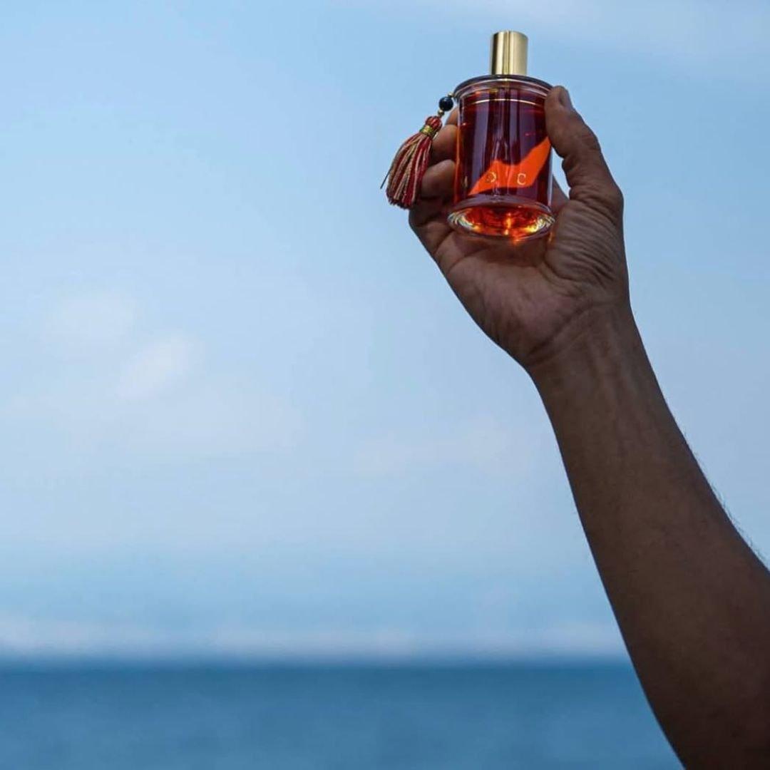 Parfums MDCI - Chypre Palatin Eau de Parfum