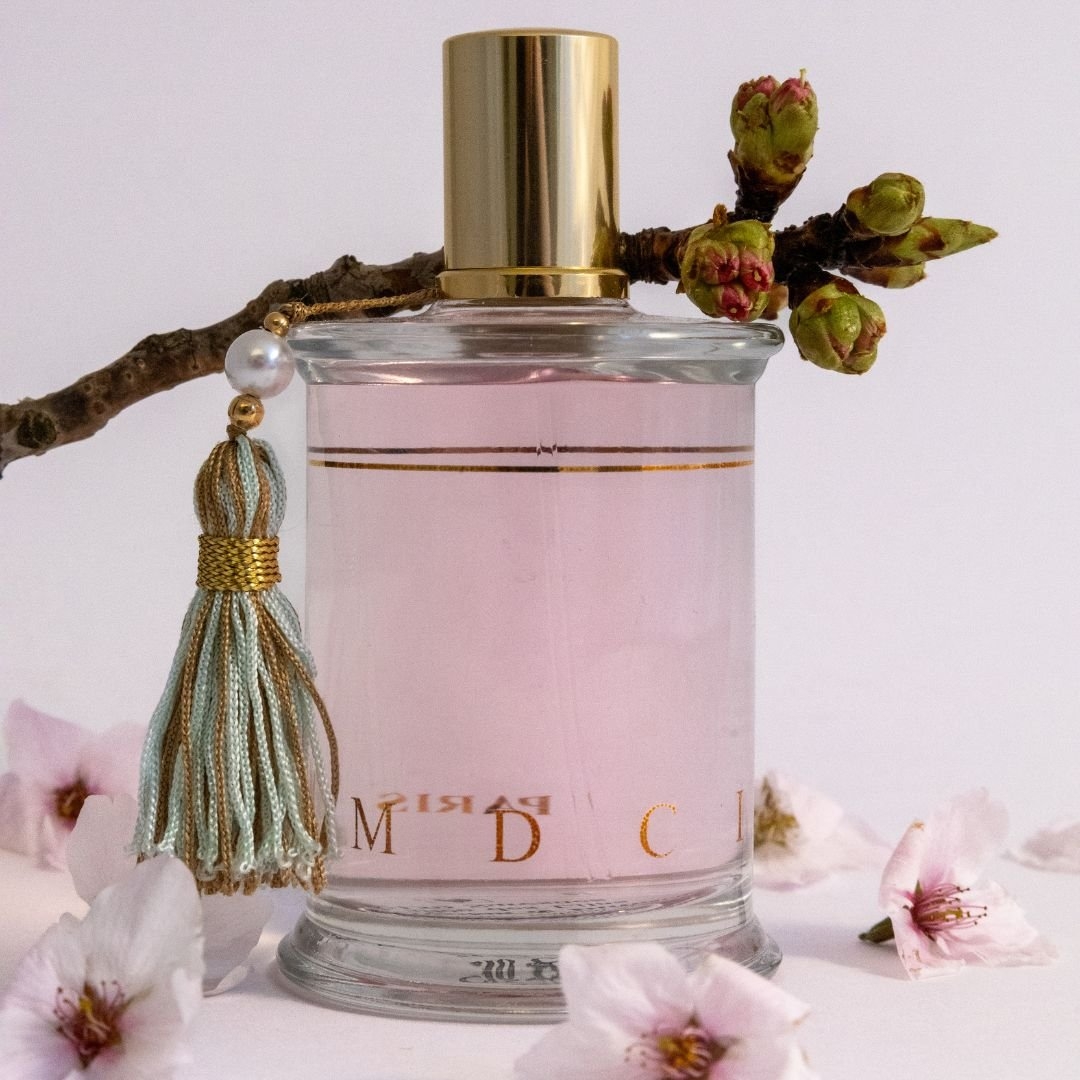 Parfums MDCI - Cio Cio San