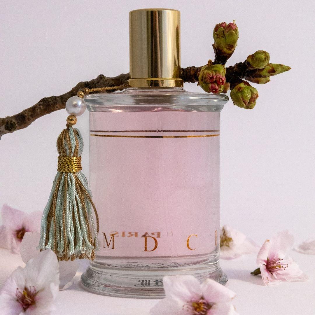Parfums MDCI - Cio Cio San
