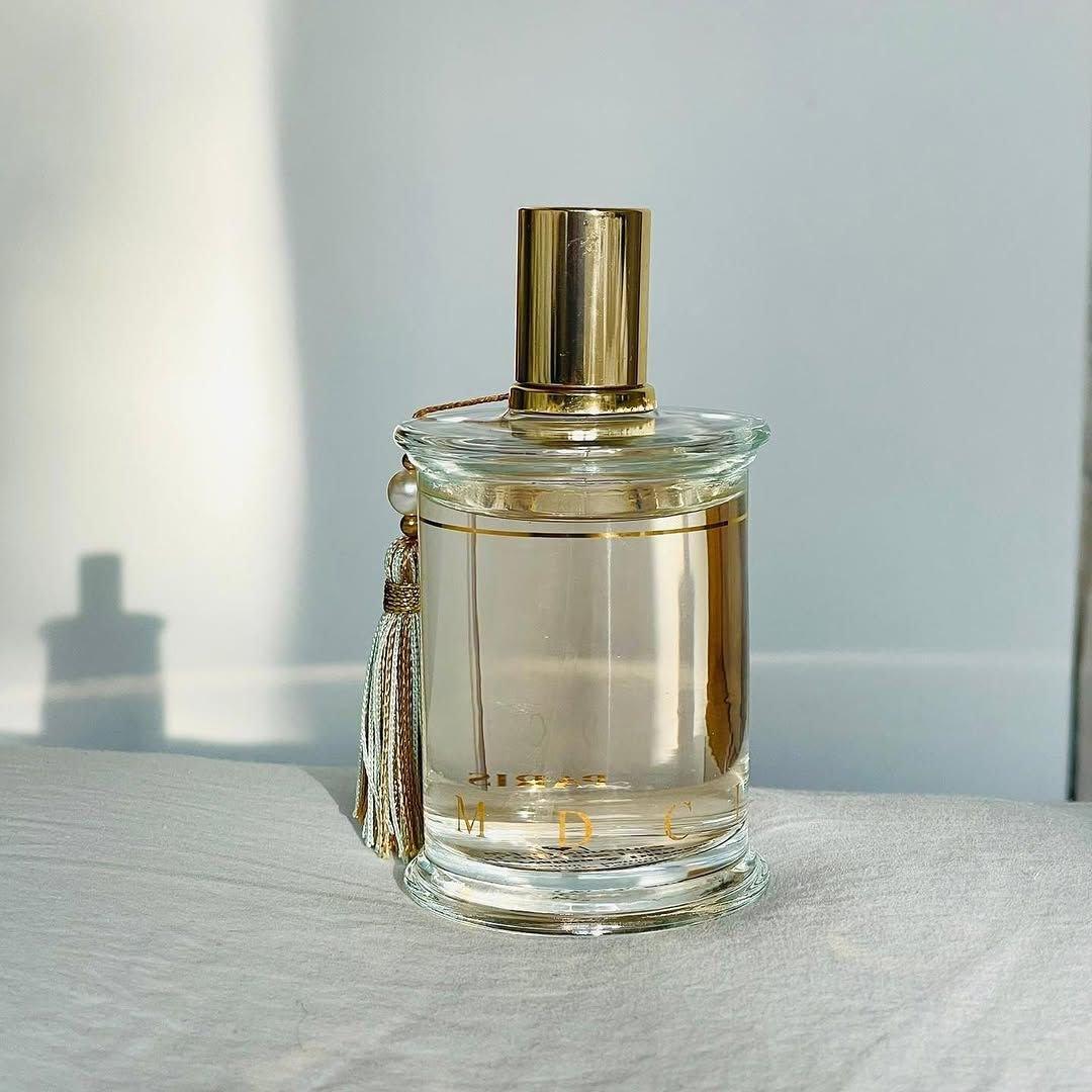 Parfums MDCI - Cio Cio San Eau de Parfum 75 ml