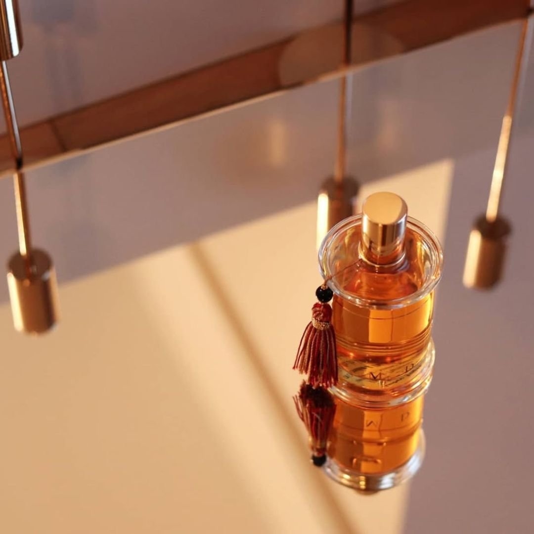 Parfums MDCI - Cuir Garamante Eau de Parfum