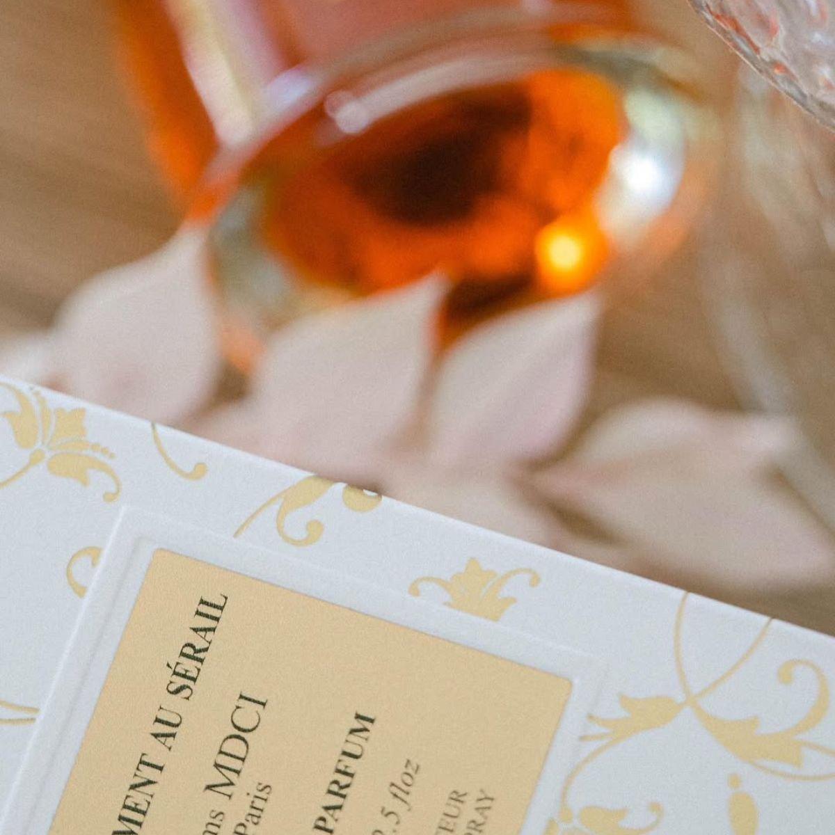 Parfums MDCI - Enlevement au Serail Eau de Parfum