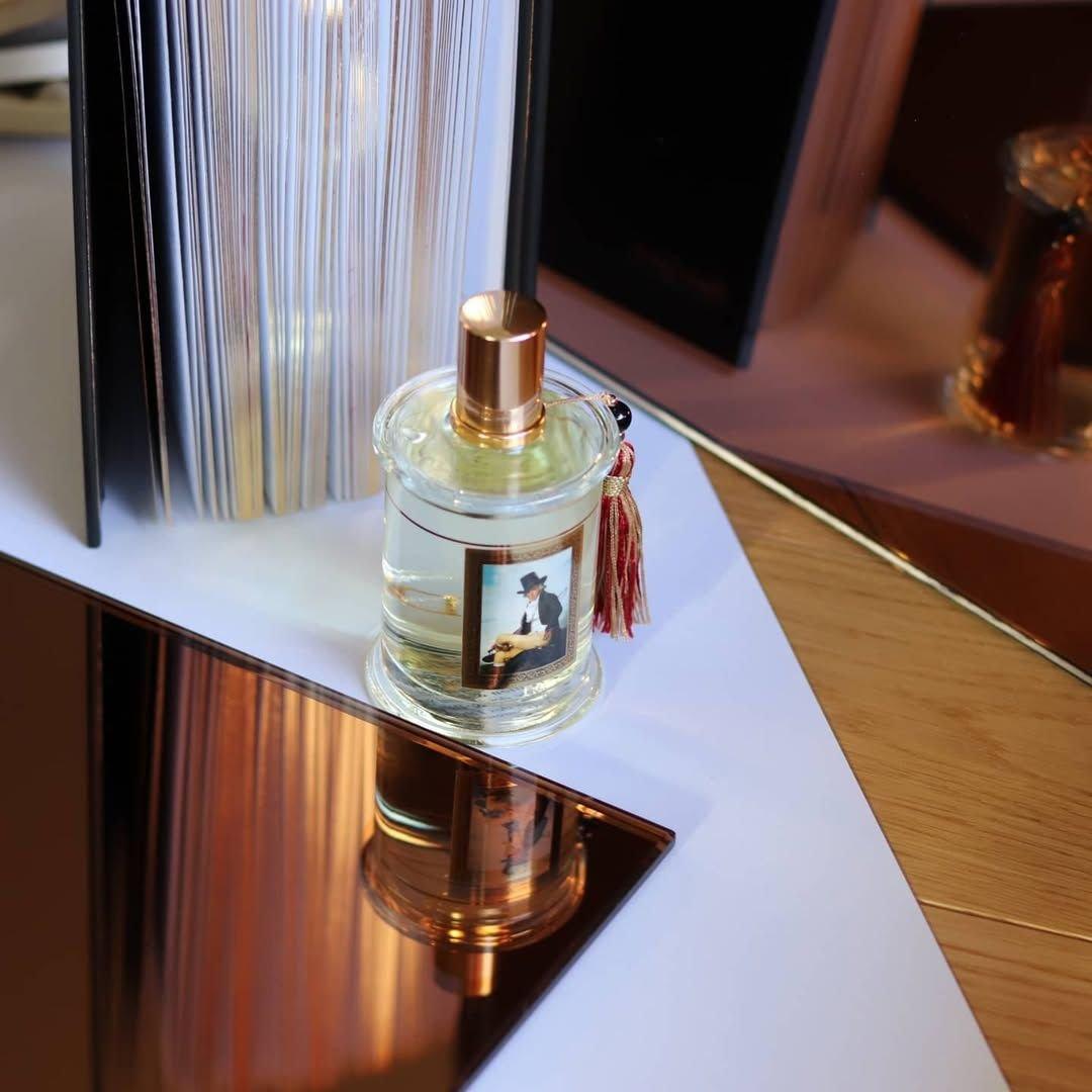 Parfums MDCI - L'Élegant Eau de Parfum