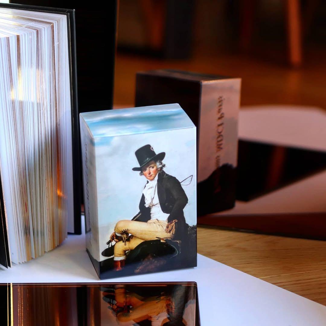 Parfums MDCI - L'Élegant Eau de Parfum