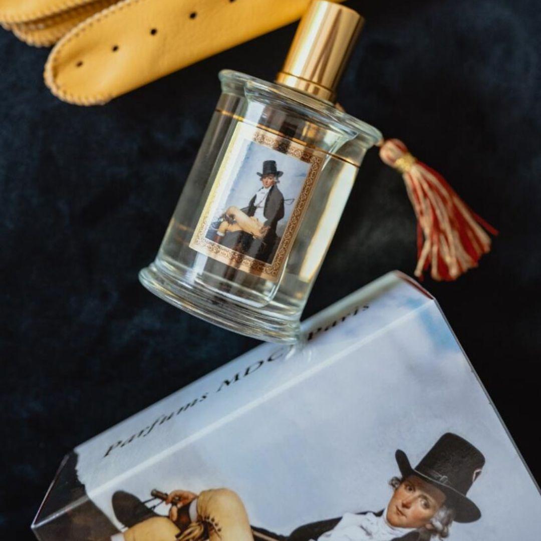 Parfums MDCI - L'elegant Eau de Parfum