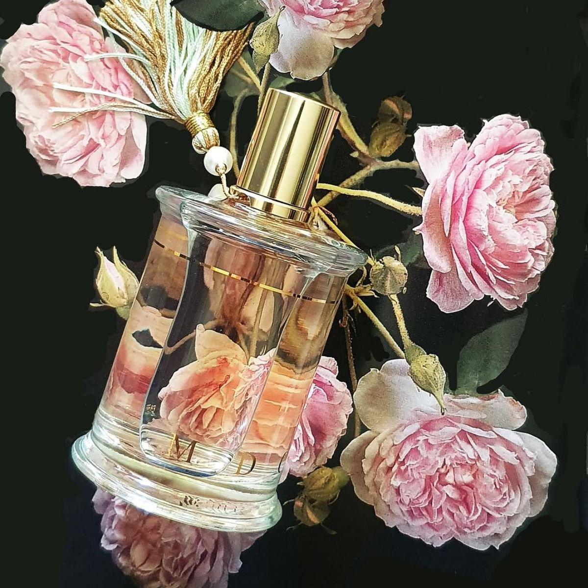 Parfums MDCI - Rose de Siwa Eau de Parfum
