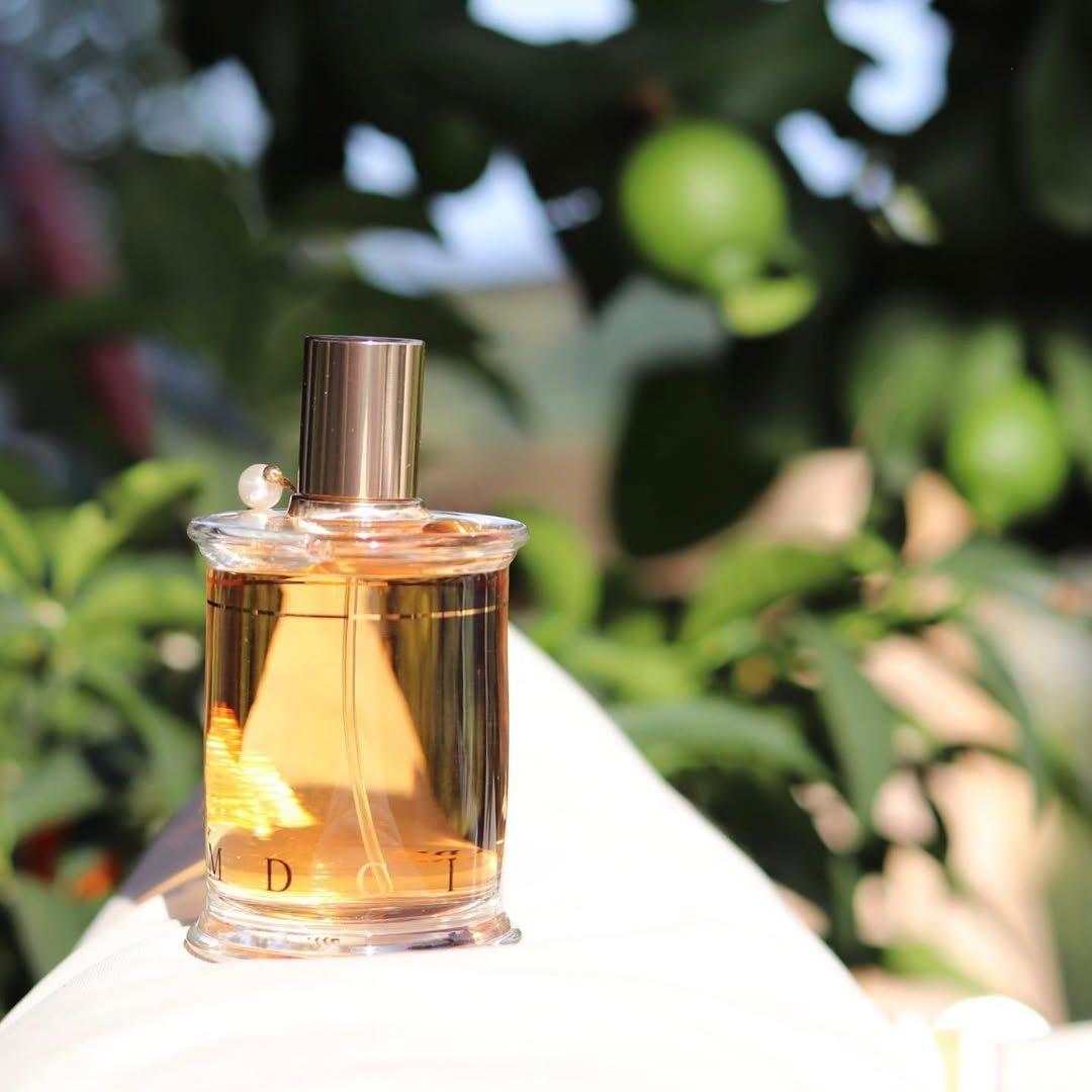 Parfums MDCI - Vepres Siciliennes Eau de Parfum 75 ml