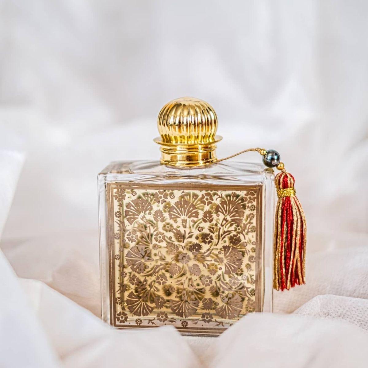 Parfums MDCI – Invasion Barbare Silk Road 100 ml